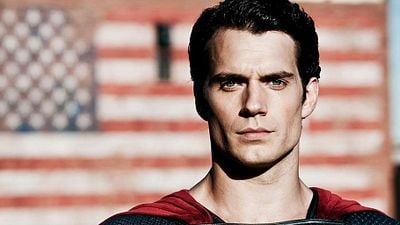 image de la news Superman : Henry Cavill abandonne le rôle, le DC Universe rebooté ?