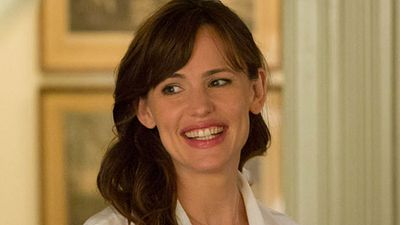 image de la news Jennifer Garner : après Peppermint, elle va dire "oui" à Netflix