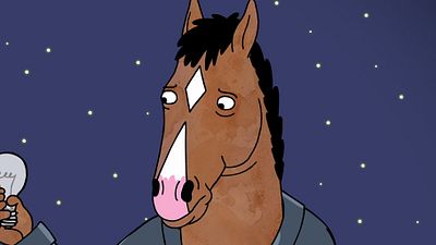 image de la news Guests en tout genre et monologue intérieur : les spectateurs se sont rués sur la saison 5 de BoJack Horseman