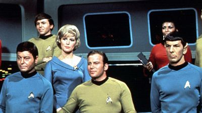 image de la news Star Trek : 20 choses à savoir sur la série et les films culte