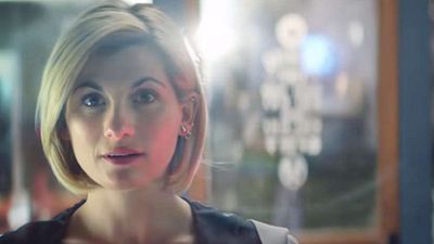 image de la news Doctor Who : un Docteur féminin était la condition imposée par le nouveau showrunner de la série