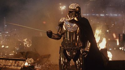 image de la news Fréquentation en salles : les Français champions d'Europe des cinéphiles