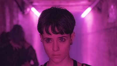 image de la news Les origines de Lisbeth Salander, Captain Marvel, Dan Stevens face à une secte... Les bandes-annonces à ne pas rater