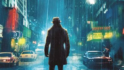 image de la news Watchmen : les compositeurs de Fincher signeront la musique de la série HBO