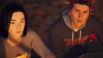image de la news Une bande-annonce de lancement pour le jeu Life is Strange 2