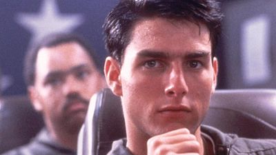 image de la news Top Gun 2 : les premières photos de tournage dévoilées