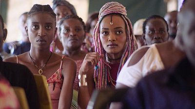 image de la news Rafiki : le film banni au Kenya voit son interdiction levée pour 7 jours