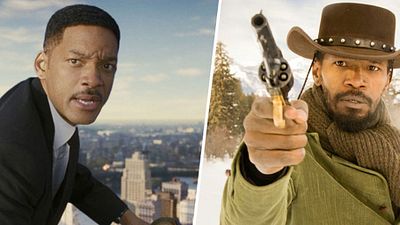 image de la news Will Smith a 50 ans : Découvrez les rôles majeurs refusés par l'acteur