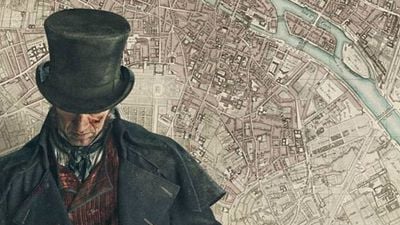 image de la news Vincent Cassel nouveau Vidocq dans le sombre teaser de L'Empereur de Paris