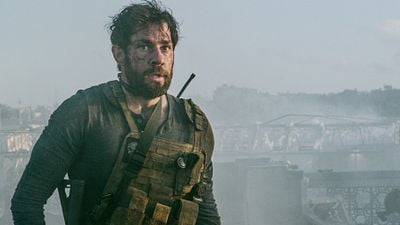 image de la news Ce soir à la télé : on mate "13 Hours" et "Le Témoin du mal"