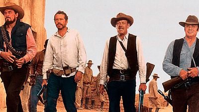 image de la news La Horde Sauvage : Mel Gibson réalisera le remake !