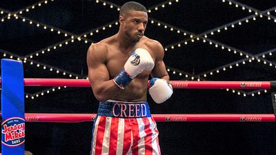 image de la news Nouvelle bande-annonce Creed 2 : faites connaissance avec le féroce Viktor Drago, adversaire de Michael B. Jordan