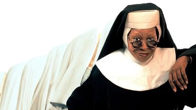 image de la news Sister Act : Whoopi Goldberg fera-t-elle partie du reboot ?