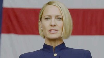 image de la news House of Cards saison 6 : la nouvelle Présidente déjà en danger dans le nouveau teaser