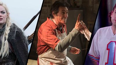 image de la news Des années 80 à la Terre du Milieu : les univers et les genres traversés par Maniac [SPOILERS]