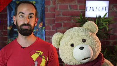 image de la news Super-héros, animation, horreur : FanZone fait sa rentrée !