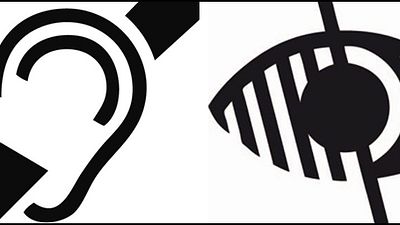 image de la news L'accès aux oeuvres audiovisuelles pour les malvoyants et aveugles encore insuffisant