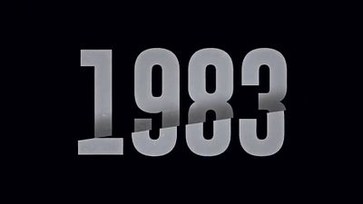 image de la news 1983 : un teaser pour la première série originale polonaise de Netflix