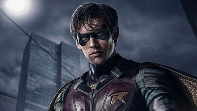 image de la news Titans : la série DC Comics est renouvelée pour une saison 2