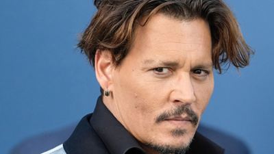 Johnny Depp sort de son silence