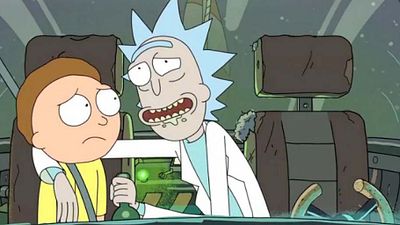 image de la news Rick et Morty : comment la série a-t-elle ressuscité une célèbre sauce chez McDo ?