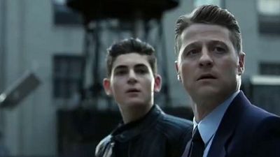 Gotham : les méchants prennent le pouvoir dans la bande-annonce de la saison 5