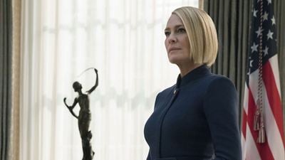 House of Cards : Claire Underwood seule contre tous dans la bande-annonce de la saison 6