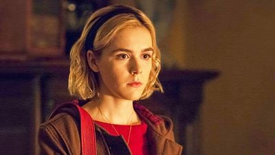 image de la news Les Nouvelles Aventures de Sabrina : le créateur de la série rêve d'un crossover avec Riverdale