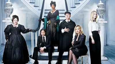 image de la news American Horror Story - Saison 8 : un personnage de Coven ne reviendra pas dans Apocalypse