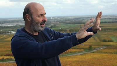 image de la news Cédric Klapisch commence le tournage de "Deux moi"