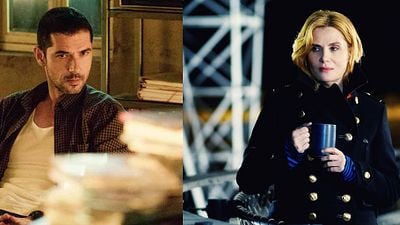 image de la news Après Insoupçonnable, savez-vous dans quel projet se retrouveront Emmanuelle Seigner et Melvil Poupaud ?