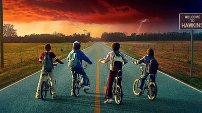 image de la news Stranger Things : l'inquiétante légende qui a inspiré la série