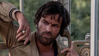 image de la news Romain Duris : première photo en Vernon Subutex