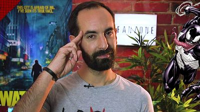 image de la news FanZone #783 : Venom et après ?