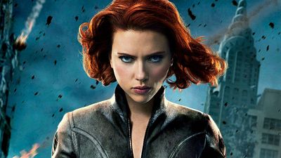 image de la news Black Widow : Scarlett Johansson sera aussi bien payée que Chris Evans et Chris Hemsworth pour Avengers 3