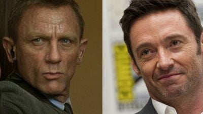 Hugh Jackman a 50 ans : de James Bond au Punisher, découvrez 6 rôles majeurs refusés par l'acteur