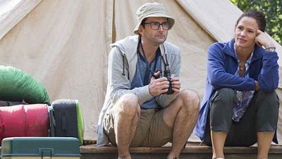 image de la news Camping : que pense la presse US de la nouvelle comédie de la créatrice de Girls ?