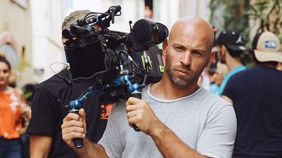 image de la news Après Taxi 5, Franck Gastambide prépare une série sur le rap français