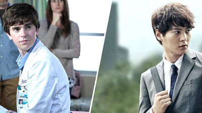 image de la news Good Doctor : quelles sont les différences avec la série originale coréenne ?