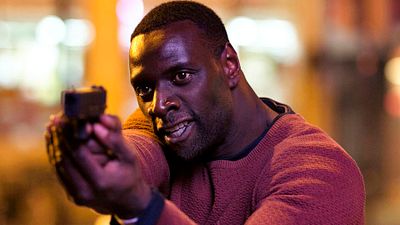 image de la news Rachid Bouchareb : "Le Flic de Belleville est l'enfant de 48 heures, L'Arme Fatale et L'Emmerdeur"