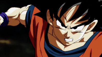 image de la news Dragon Ball Super Broly : un nouveau synopsis du film fuite