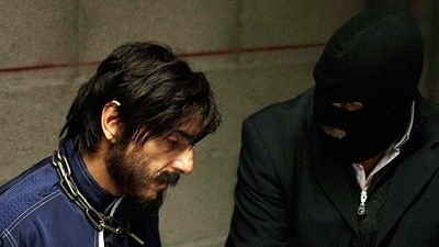 image de la news Rapt sur 13ème Rue : régime draconien, isolement... La préparation radicale d'Yvan Attal