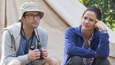image de la news Camping : que vaut la nouvelle comédie de HBO avec Jennifer Garner ?