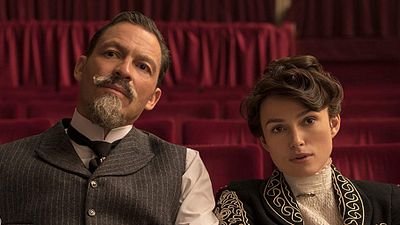 image de la news Bande-annonce Colette : Keira Knightley en romancière libre et moderne 