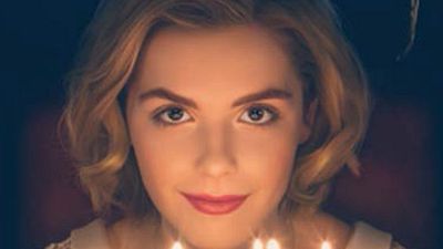 image de la news Les nouvelles aventures de Sabrina : la série Netflix vs la sitcom des années 90