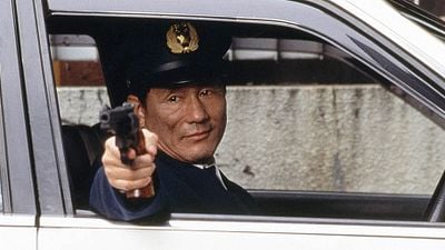 image de la news Ce soir à la télé : on mate "Hana-Bi" et "The Punisher"
