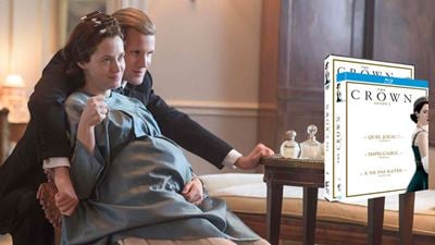 The Crown en DVD et Blu-ray : la reine Elisabeth assoit son autorité dans la saison 2