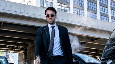 image de la news Marvel’s Daredevil saison 3 : la renaissance de Matt Murdock a enflammé les fans