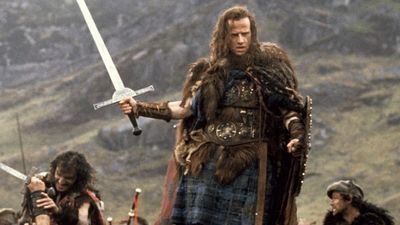 image de la news Bohemian Rhapsody : saviez-vous que Queen avait composé les BO d'Highlander et Flash Gordon ?