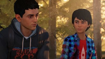 image de la news Life is Strange 2 : un début de nouvelle saison prometteur pour Dontnod